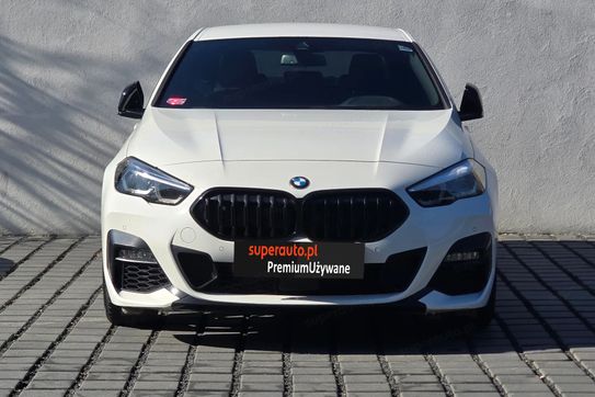 BMW Seria 2 Gran Coupe 218i M Sport