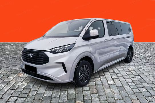 Ford Transit Custom Kombi M1 L2H1 Limited 320