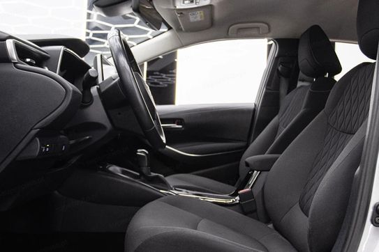 Toyota Corolla Comfort MS