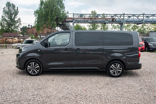 Citroen SpaceTourer XL L2H1 Plus EAT8