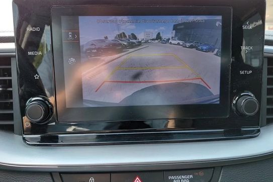 Kia Ceed M T-GDI
