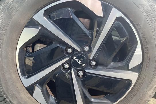 Kia Sportage 1.6 CRDI mHEV L 2WD DCT