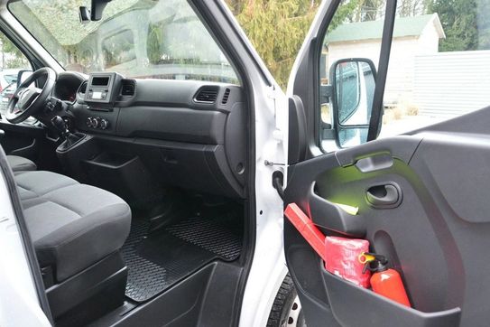 Renault Master dCi L3H2