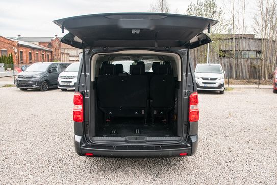 Citroen SpaceTourer XL L2H1 Business EAT8