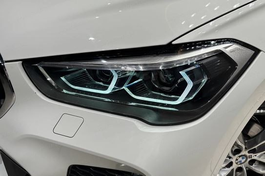 BMW X1 sDrive18i M Sport