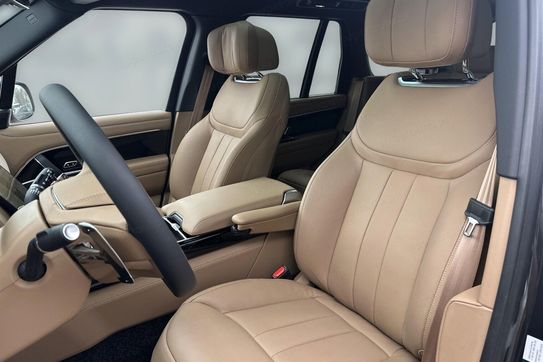 Land Rover Range Rover V8 P535 Autobiography