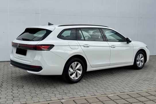 Volkswagen Passat 1.5 TSI mHEV DSG