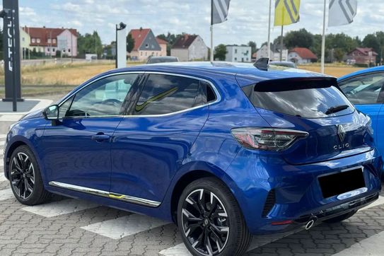 Renault Clio Generation LPG 1.0 TCe Eco-G