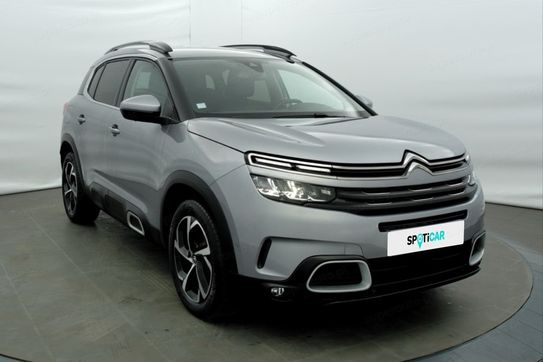 Citroen C5 Aircross Feel 1.2 PureTech EAT8