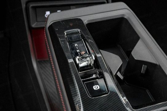 SsangYong Actyon 1.5 T-GDI Adventure aut