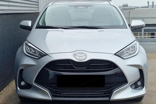 Toyota Yaris Style 1.5 Hybrid