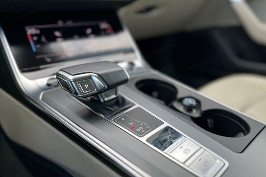 Audi A6 40 TDI mHEV quattro S tronic