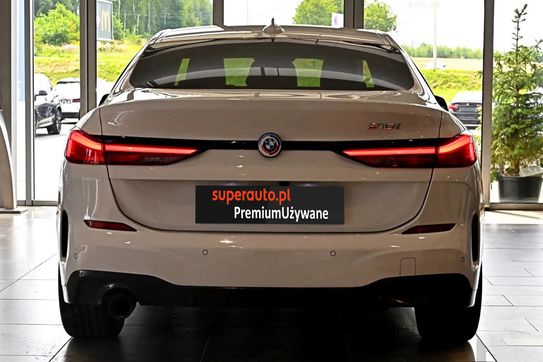 BMW Seria 2 Gran Coupe 218i M Sport