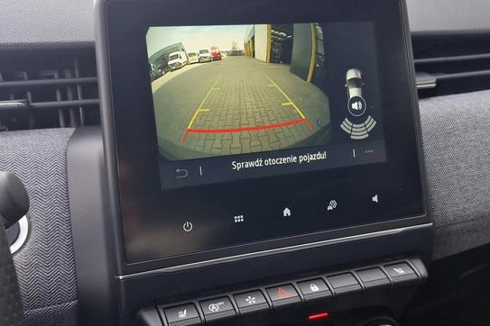 Renault Clio 1.0 TCe Techno