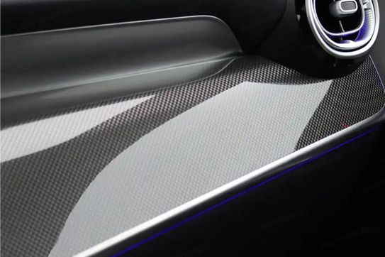 Mercedes GLC Coupe 200 d 4-Matic AMG Line