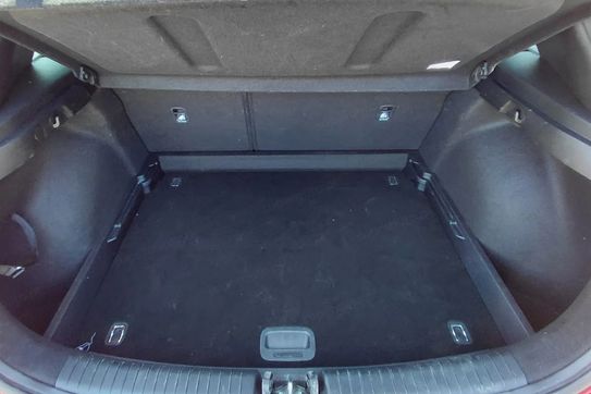 Kia Ceed 1.5 t-Gdi Tribute Dct