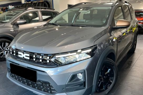 Dacia Jogger Extreme 5os. 1.2 Eco-G LPG