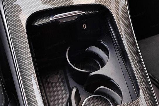 Mercedes GLC 220 d 4MATIC AMG Line