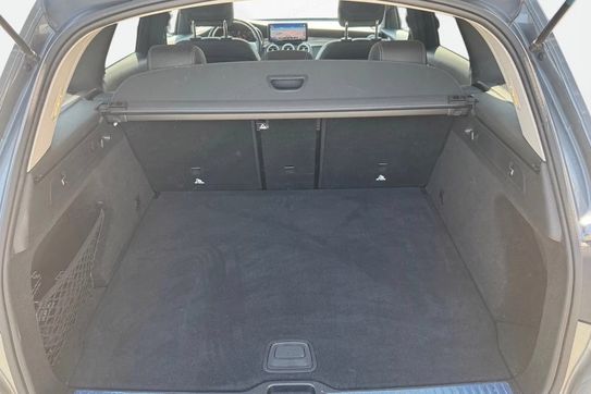 Mercedes GLC 200 4-Matic