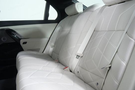 BMW Seria 7 740 xDrive M Sport