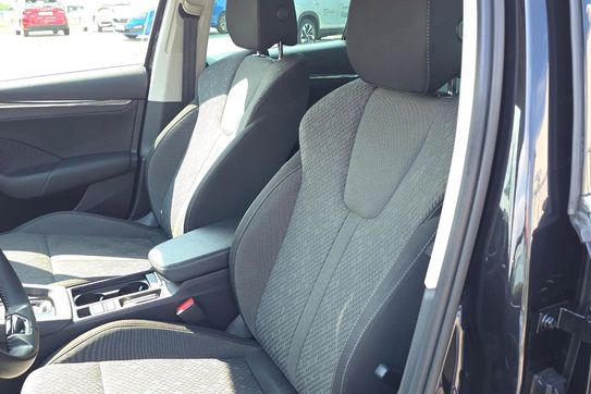 Skoda Octavia 2.0 TDI Style DSG