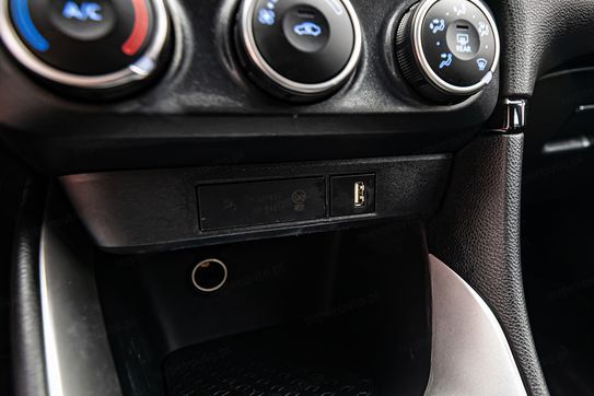 Toyota Yaris 1.0 Comfort