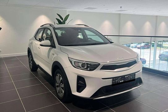 Kia Stonic 1.0 T-GDI M DCT