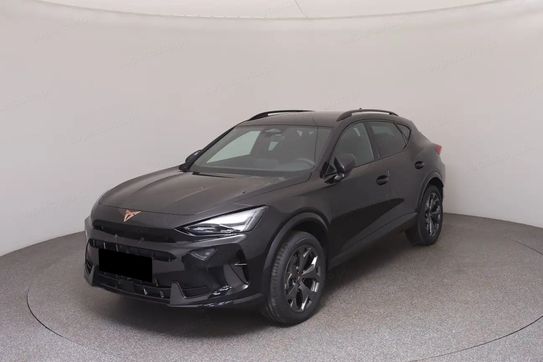 Cupra Formentor 2.0 TSI 4Drive DSG