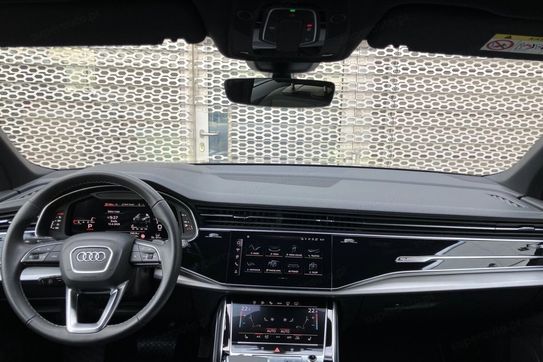 Audi Q7 55 TFSI mHEV Quattro S Line Tiptr.