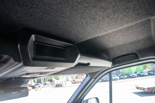 Renault Master L3 Kontener Izoterma
