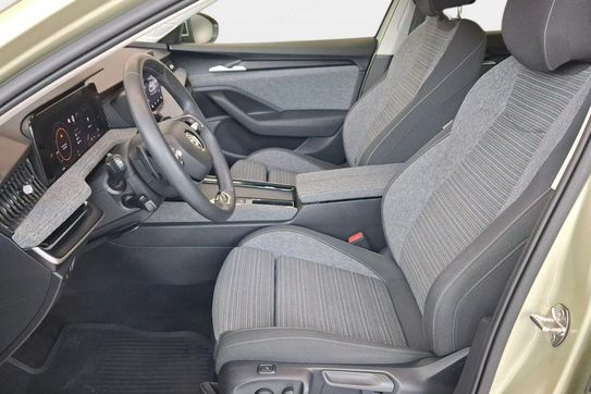 Skoda Superb 2.0 TDI SCR Selection DSG