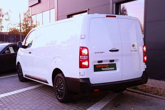 Peugeot Expert L2H1