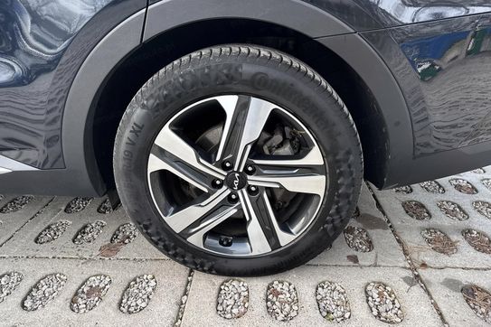 Kia Sorento Prestige Line 1.6 T-GDI HEV  4WD aut 7os.