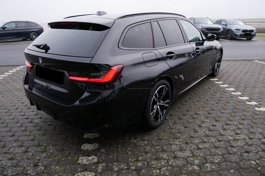 BMW Seria 3 Touring 320d xDrive M Sport