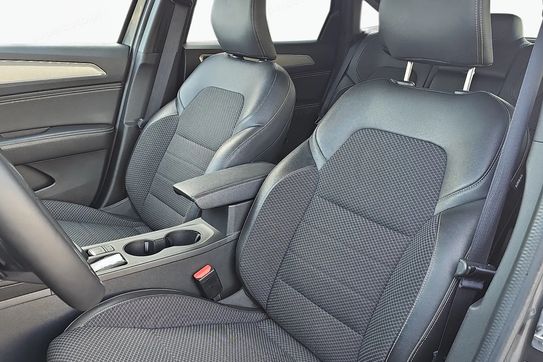 Renault Arkana 1.3 Tce Mhev Techno Edc