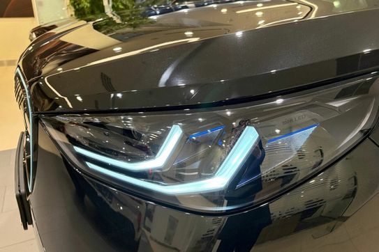 BMW X3 xDrive20d M Sport