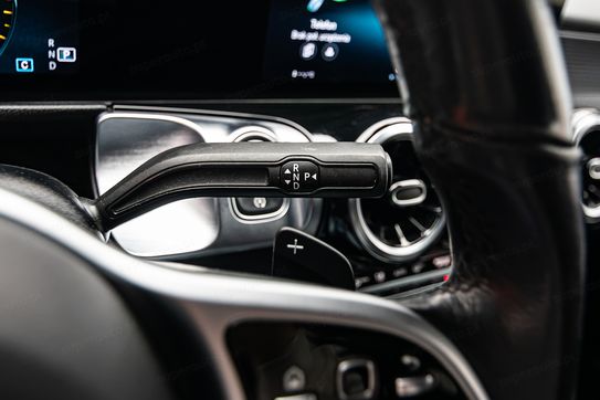 Mercedes GLB 200 d Progressive