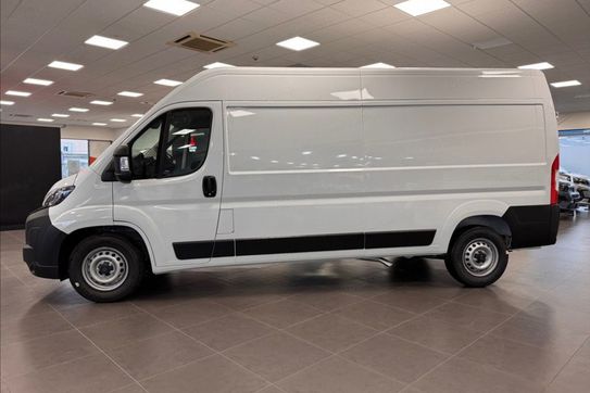 Peugeot Boxer L3H2