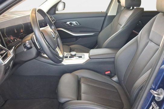 BMW Seria 3 320d xDrive