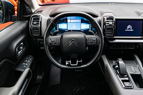 Citroen C5 Aircross 1.6 PHEV Shine EAT8