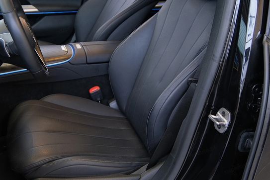 Mercedes Klasa E 200 4-Matic Avantgarde