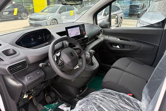 Peugeot Partner Van XL L2H1