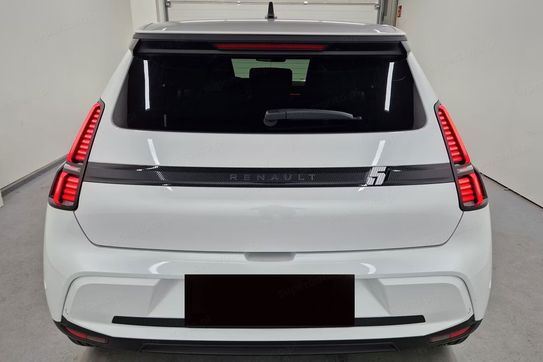 Renault 5 Urban Range Techno