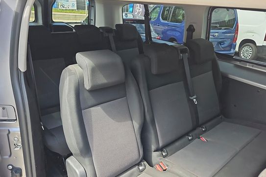 Toyota Proace Verso Long L2H1 Business AT