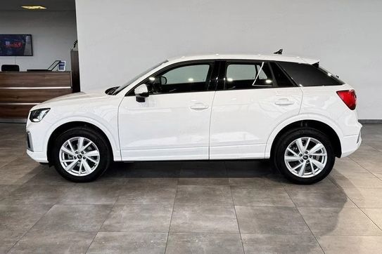 Audi Q2 30 TFSI