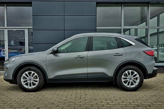 Ford Kuga 1.5 EcoBoost FWD Titanium