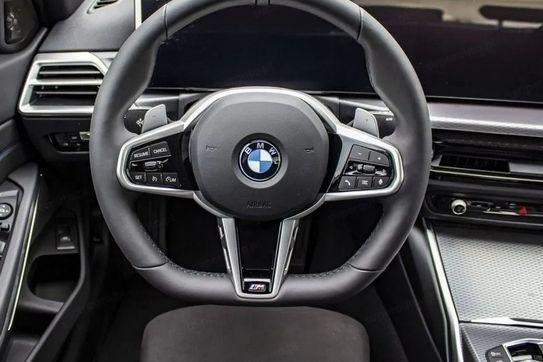 BMW Seria 3 320i xDrive M Sport