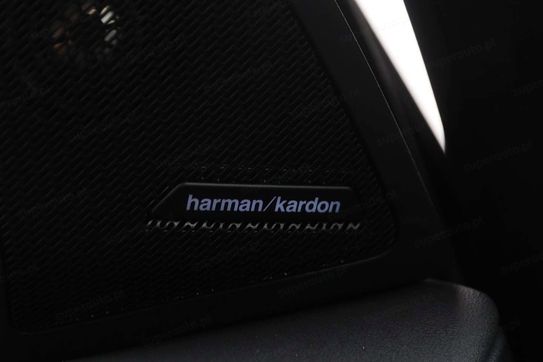 BMW X3 xDrive20 M Sport