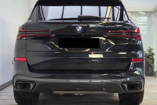 BMW X5 xDrive40d M Sport