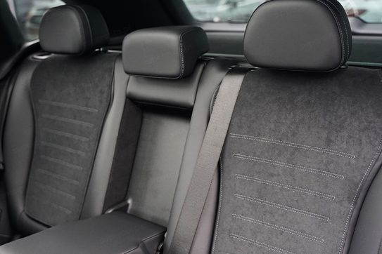 Mercedes GLC 300 d 4-Matic AMG Line